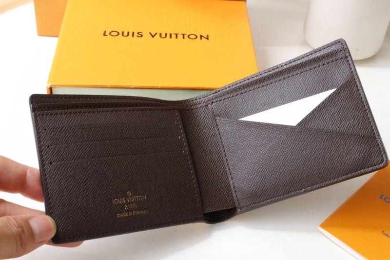 Louis Vuitton Wallets